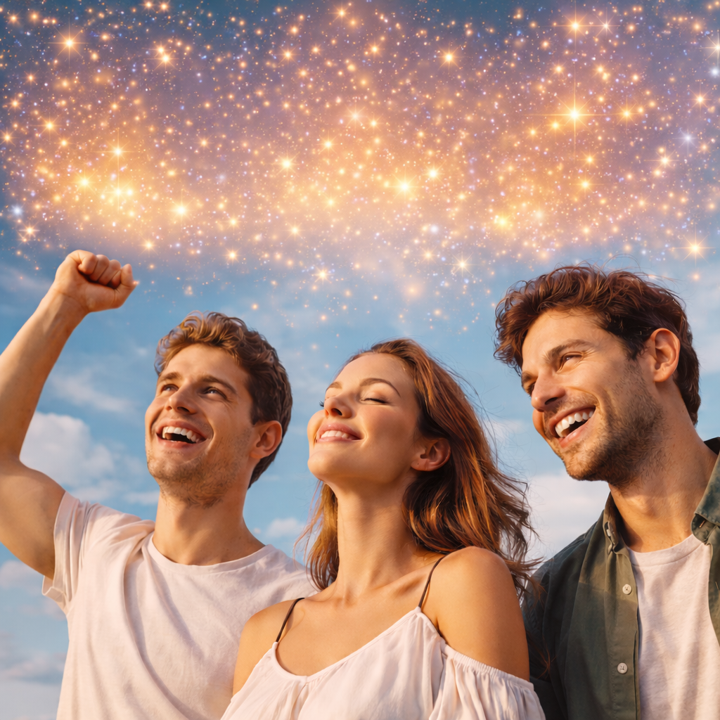 Këto tre shenja të zodiakut do të kenë fat absolut në anën e tyre gjatë javës