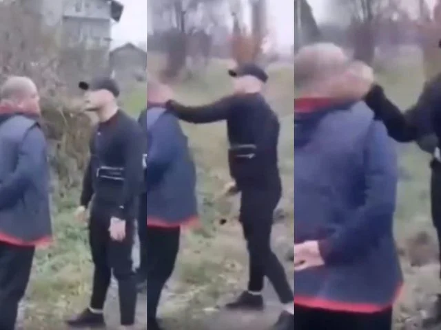 E paprecedentë në Serbi, dhunohen ata që kritikojnë publikisht qeverinë dhe kryeministrin Vuçiç