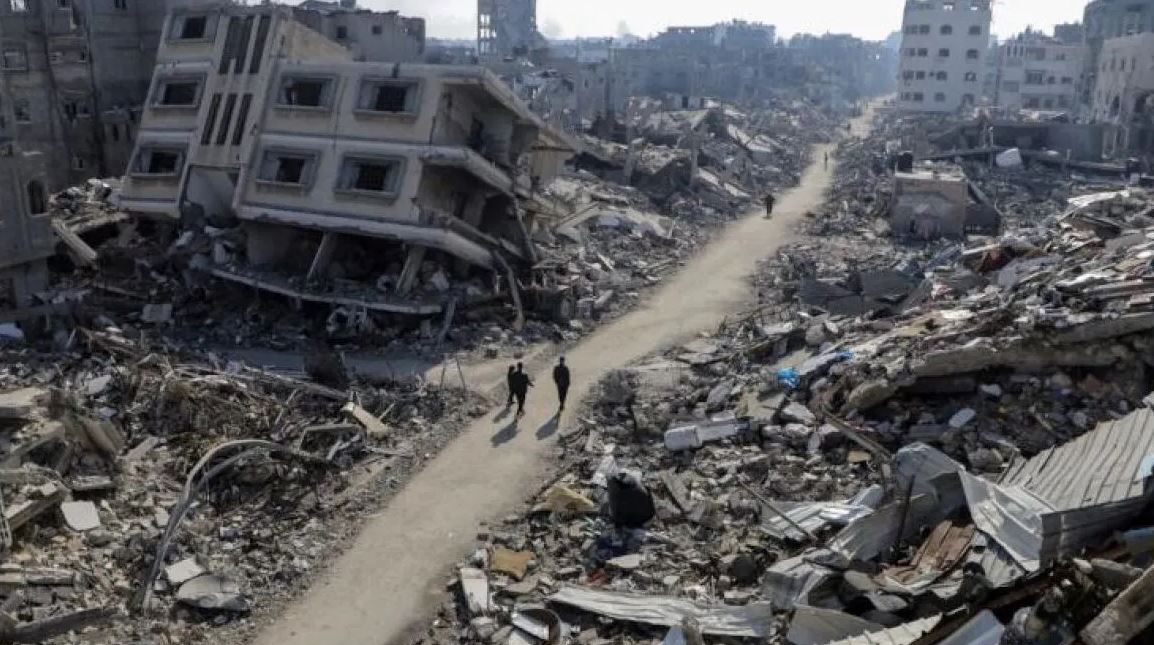 Raporti i OKB-së: Të paktën 47 gra dhe fëmijë vriten mesatarisht çdo ditë në Gaza, 38 mijë numri i viktimave femra!