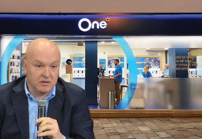 Rritja e çmimeve të “One”, reagon kreu i AKEP: Do të marrim vendim për çdo ankesë!