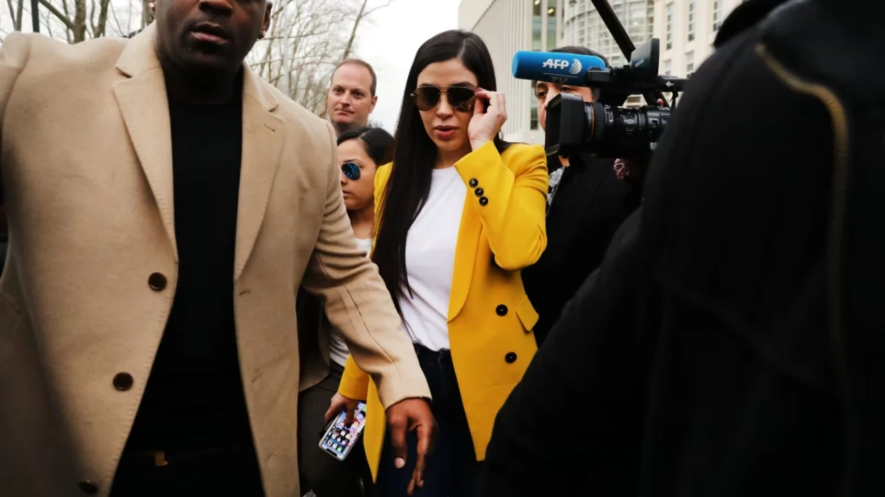 Jetët sekrete të grave të karteleve, kush fshihet pas narko-perandorive të Amerikës Latine