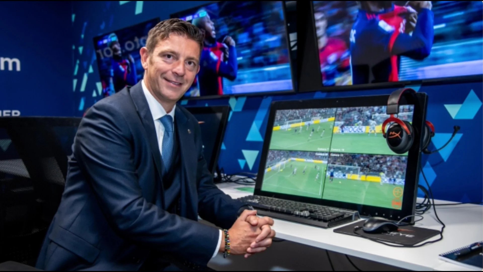 Hetimet në futbollin italian, çështja Rocchi dhe a rrezikon Interi?