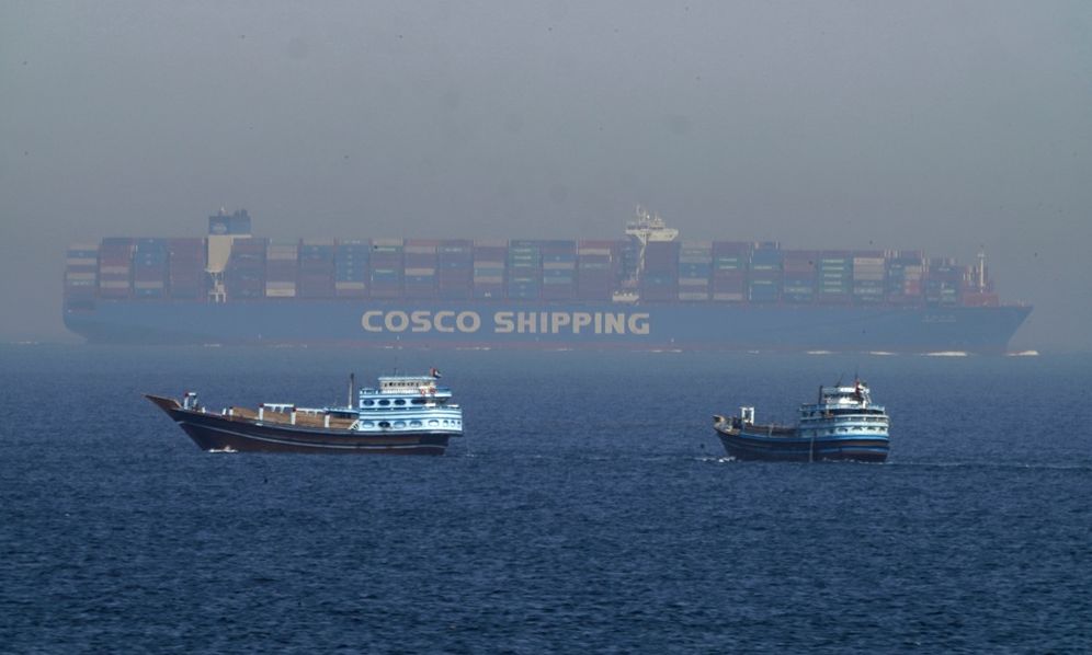 Pas kërcënimit të Trump, reagojnë Emiratet e Bashkuara Arabe: Ngushtica e Hormuzit s’është e Iranit, bota s’duhet ta lejojë mbylljen e saj