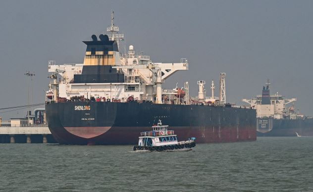 Irani: Ngushtica e Hormuzit do të hapet vetëm për ata që zbatojnë ligjet tona, jo për SHBA!