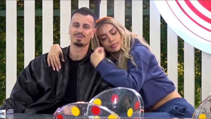 Dasma e dytë për këtë edicion! “Martohen” sonte Brikena dhe Mateo