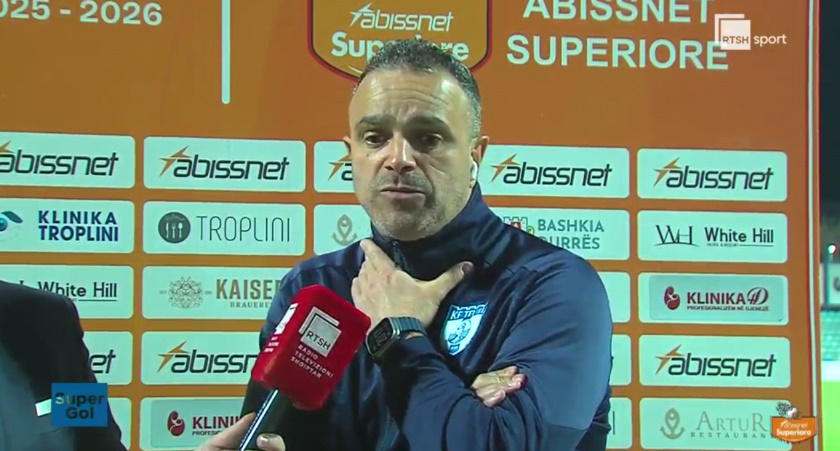 Humbja e Teutës me Vorën, Dobi i dëshpëruar: Keqardhje që na u largua “Final 4”