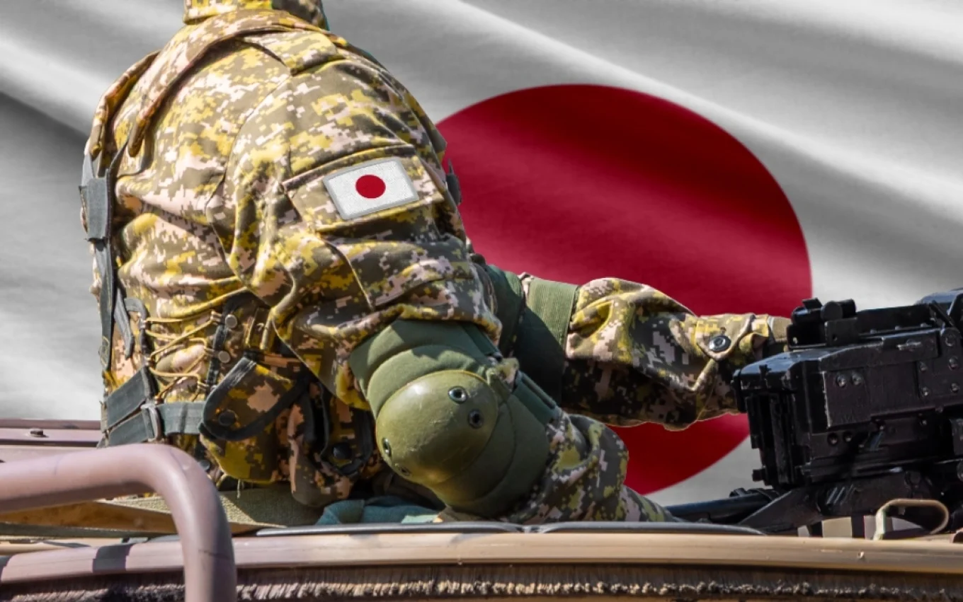 Hap historik i Japonisë, do të eksportojë armë ‘vdekjeprurëse’