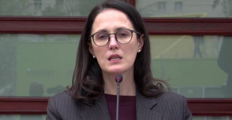 Sulmet nga hackerat iranianë/ Ibrahimaj: S’kanë lënë dëme të pariparueshme!