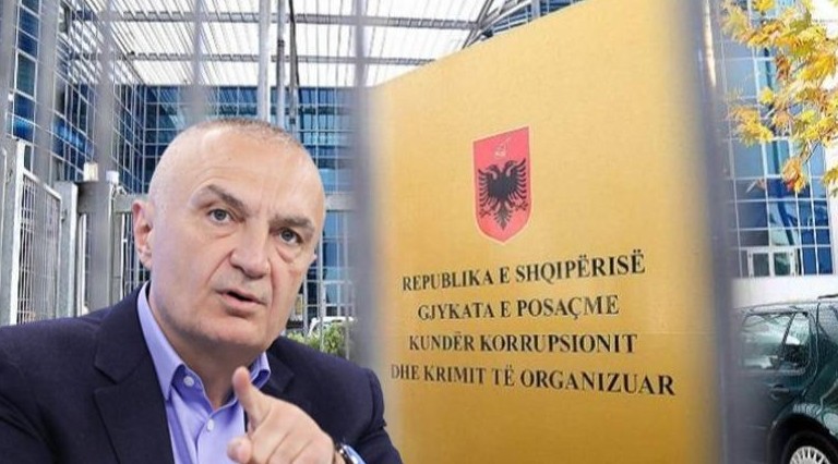 Ilir Meta kërkesë në GJKKO: Mos më mbani në kafaz me xhama gjatë seancave, dua të qëndroj krah avokatit