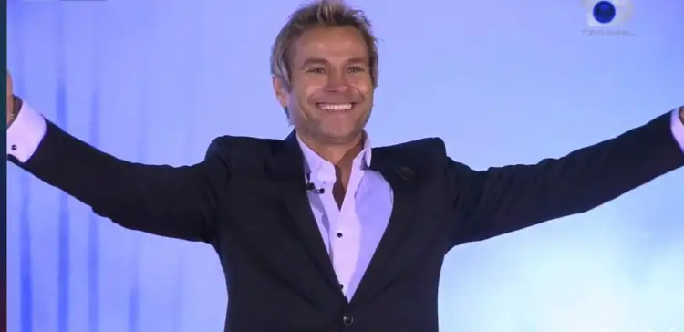 Sa u pagua Ilir Shaqiri për ‘Ferma VIP’? Shifra po bën xhiron e rrjetit