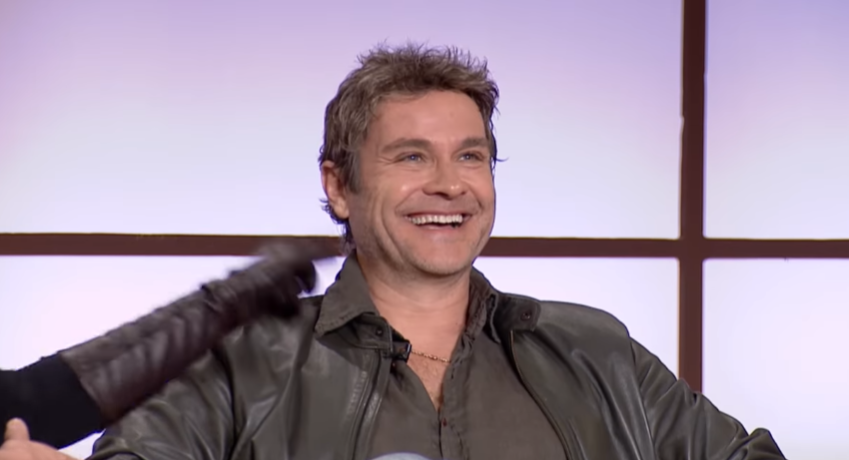 Çfarë po ndodh në martesën e Ilir Shaqirit? Mungon mbështetja e bashkëshortes pas hyrjes së balerinit në “Ferma VIP”