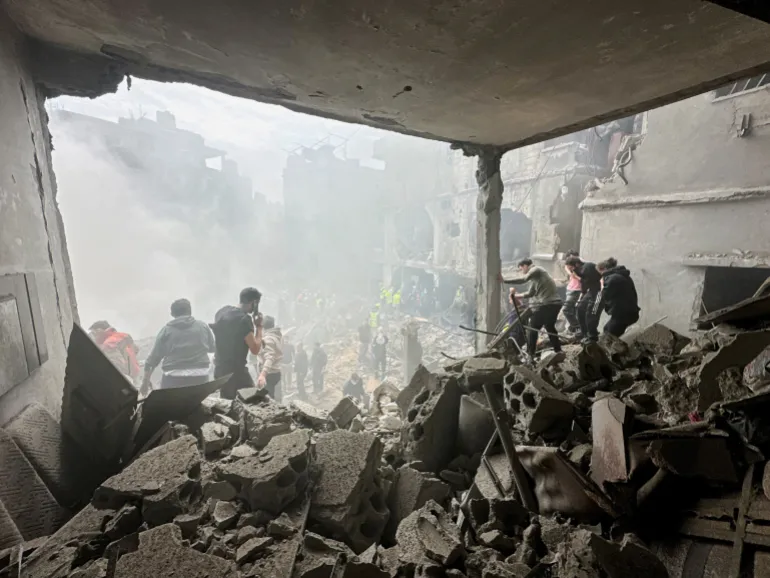 Alarm në Liban, OKB thirrje urgjente Izraelit dhe Hezbollahut: Ndalni sulmet mbi paqeruajtësit!