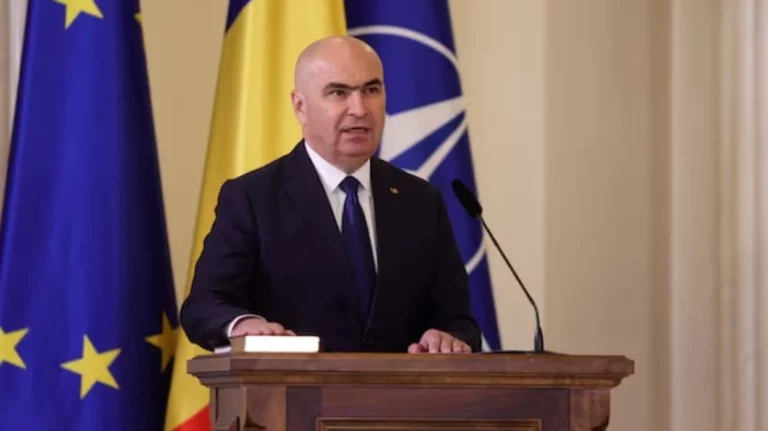 Kriza politike në Rumani! 7 ministra japin dorëheqje, rrezikohet qeveria pro-evropiane