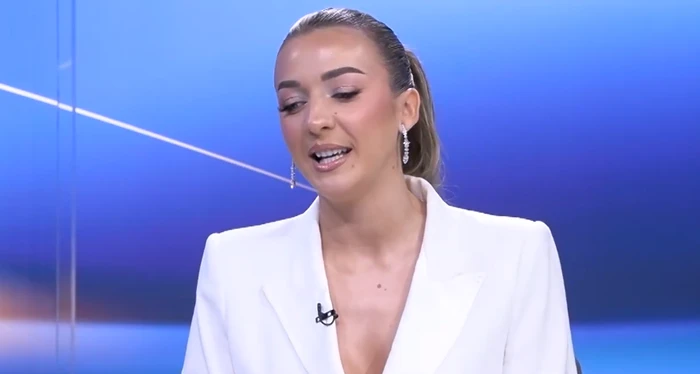 Flet për herë të parë Juela pas daljes nga “BBVA”: Unë kam hyrë vetëm dhe dola vetëm!