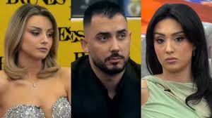 Ndahen Ina dhe Keijsi, Stelina reagon për herë të parë: Ja si e zbulova lajmin