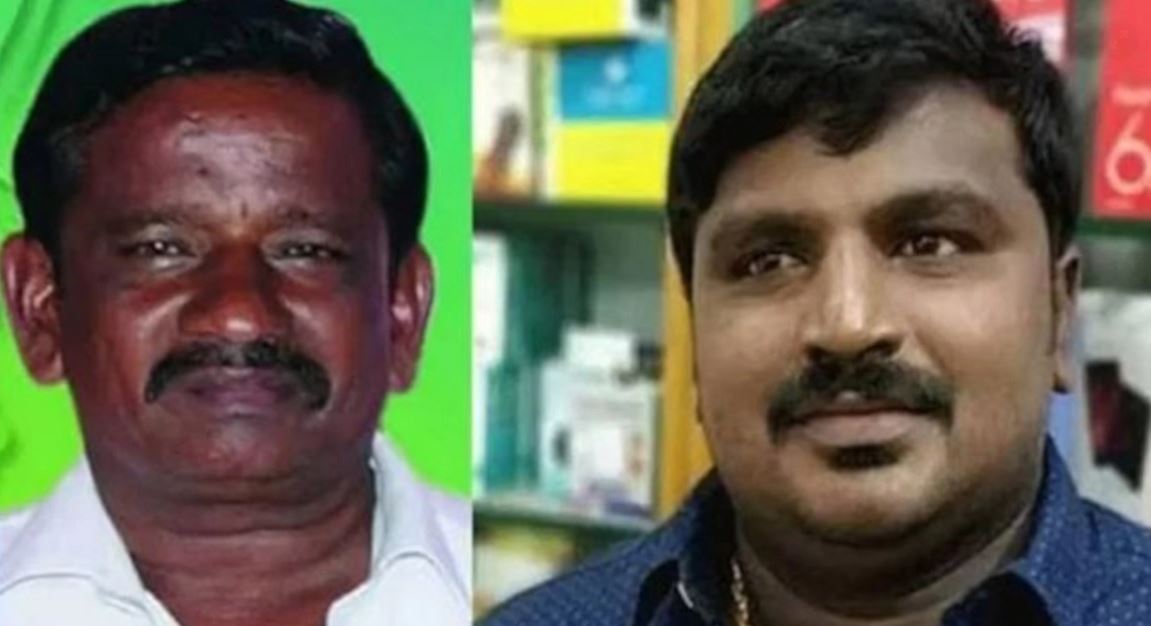 Rrahën për vdekje tregtarët babë dhe bir gjatë pandemisë COVID-19, dënohen me vdekje 9 oficerët e policisë në Indi!