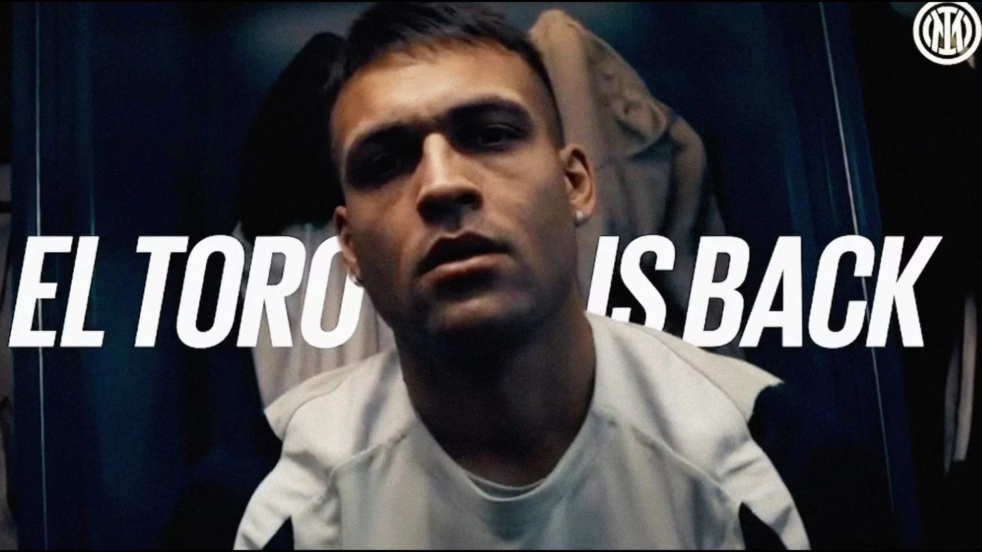 Inter feston kthimin e Lautaro Martinez