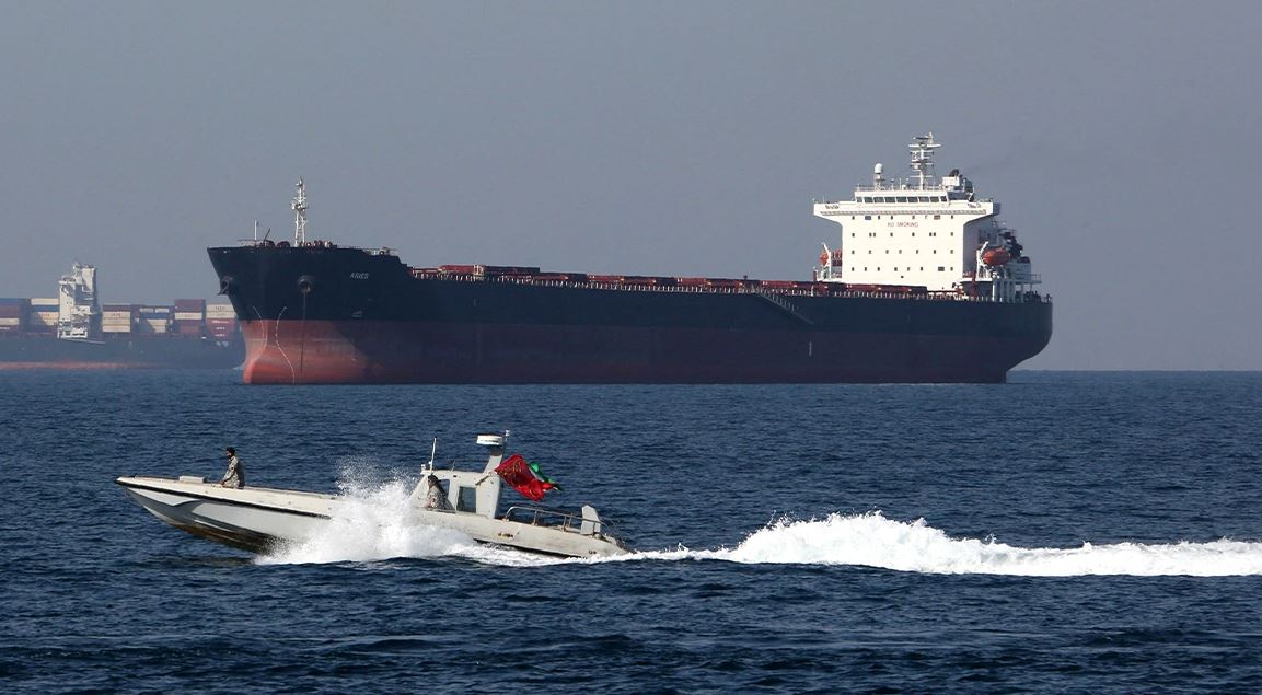 Irani hapi Ngushticën e Hormuzit për anijet tregtare për sa kohë do zgjasë armëpushimi në Liban, nafta bie nën 90 dollarë për fuçi!