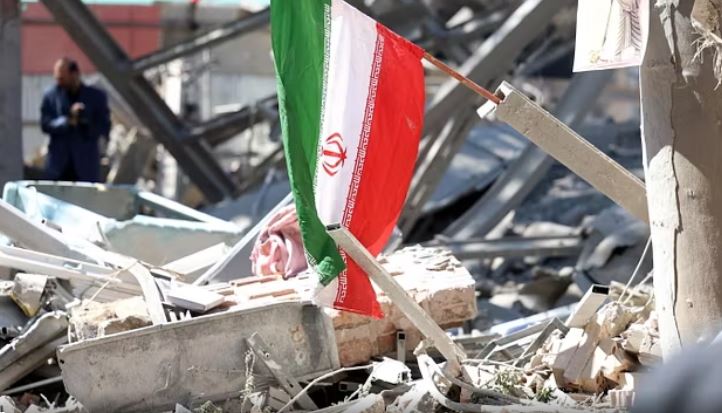 Trump: Lufta me Iranin drejt fundit! Pritet një raund i ri negociatash diplomatike