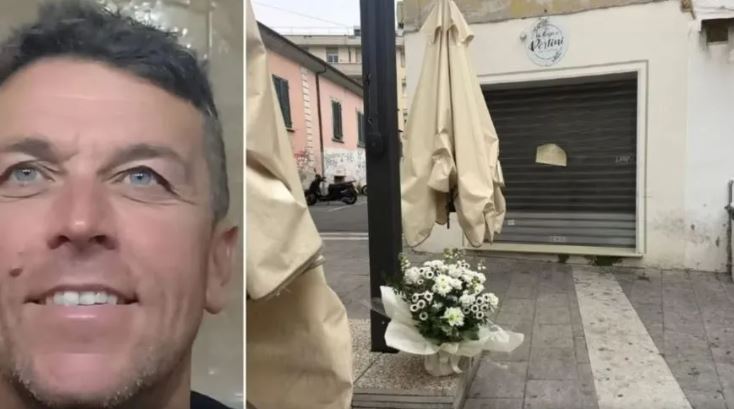 Adoleshentët goditën me shishe lokalin ku po darkonte, 47-vjeçari konfrontohet me të rinjtë, por humb jetën pas goditjes në kokë