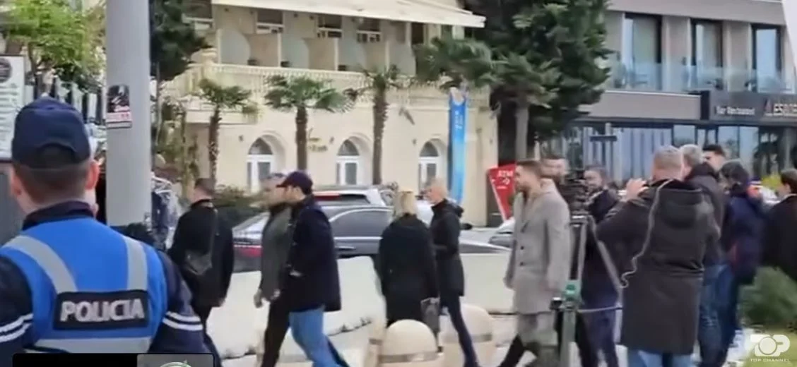 Ivanka Trump rikthehet në Shqipëri, sot takim me kryeministrin Rama në Dhërmi