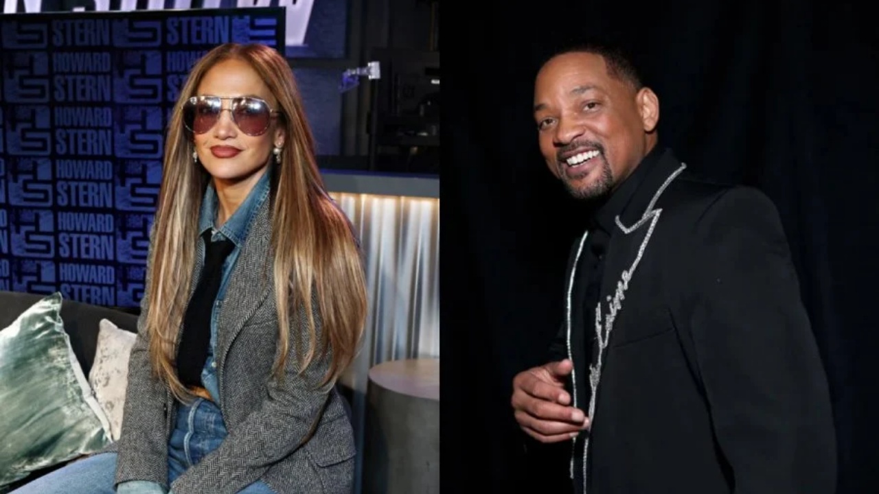Jennifer Lopez dhe Will Smith në një lidhje? Ja e vërteta pas thashethemeve që “po çmendin” rrjetin