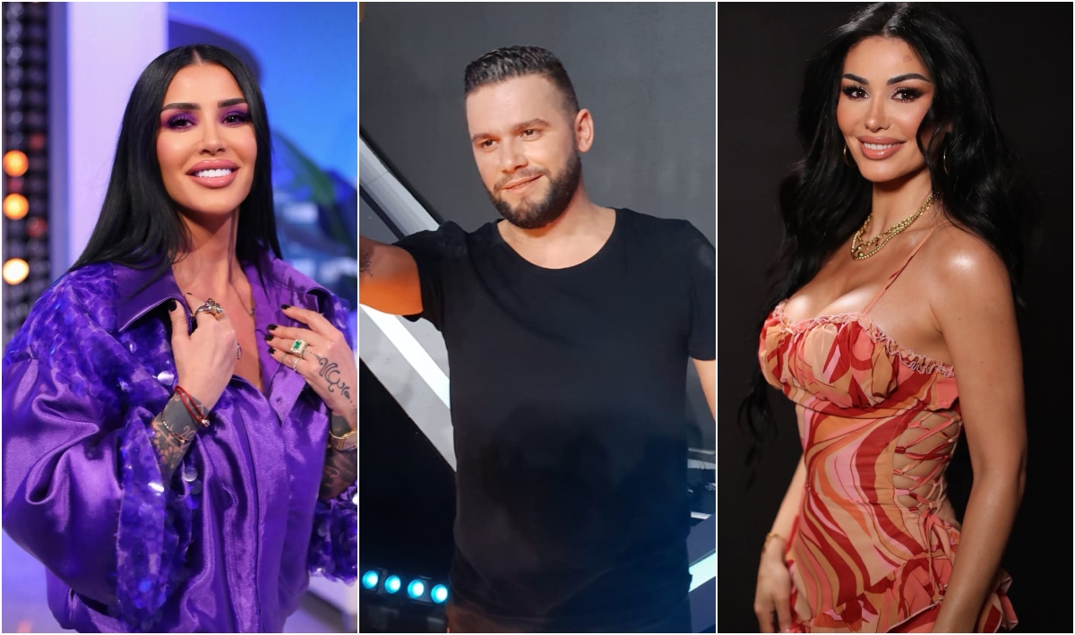 Flor Mumajesi shkak për rivalitetin mes Jonida Maliqit dhe Soni Malajt?