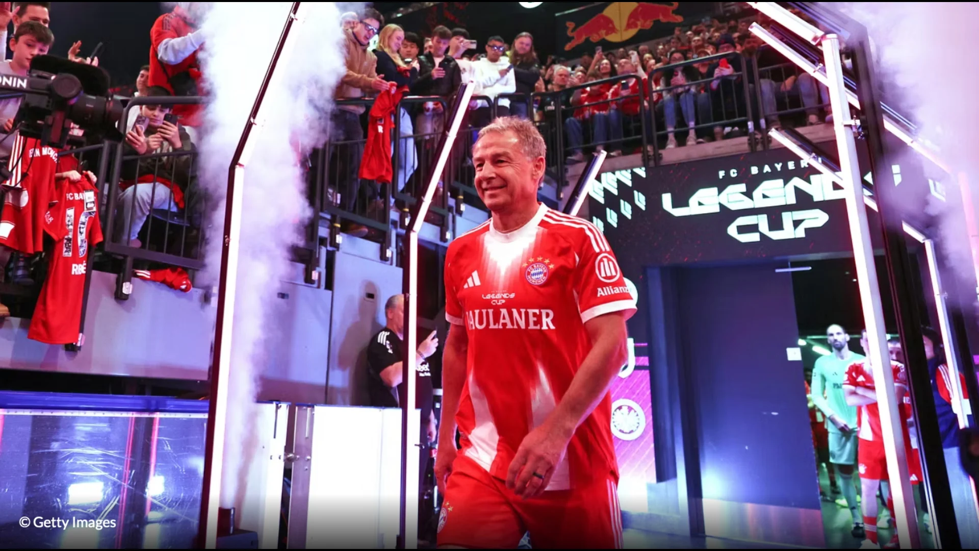 Klinsmann shpjegon dështimin e Italisë: Yamal e Musiala do të dërgoheshin në Serie B për të fituar përvojë