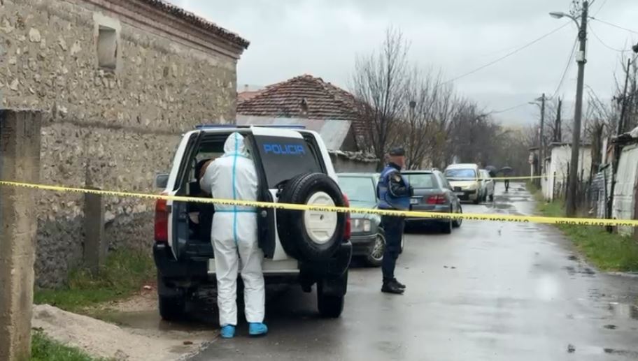 “Ka plagë në pjesën e kokës”/ Policia jep detaje nga vdekja e 78-vjeçarit, po hetohet në dy pista