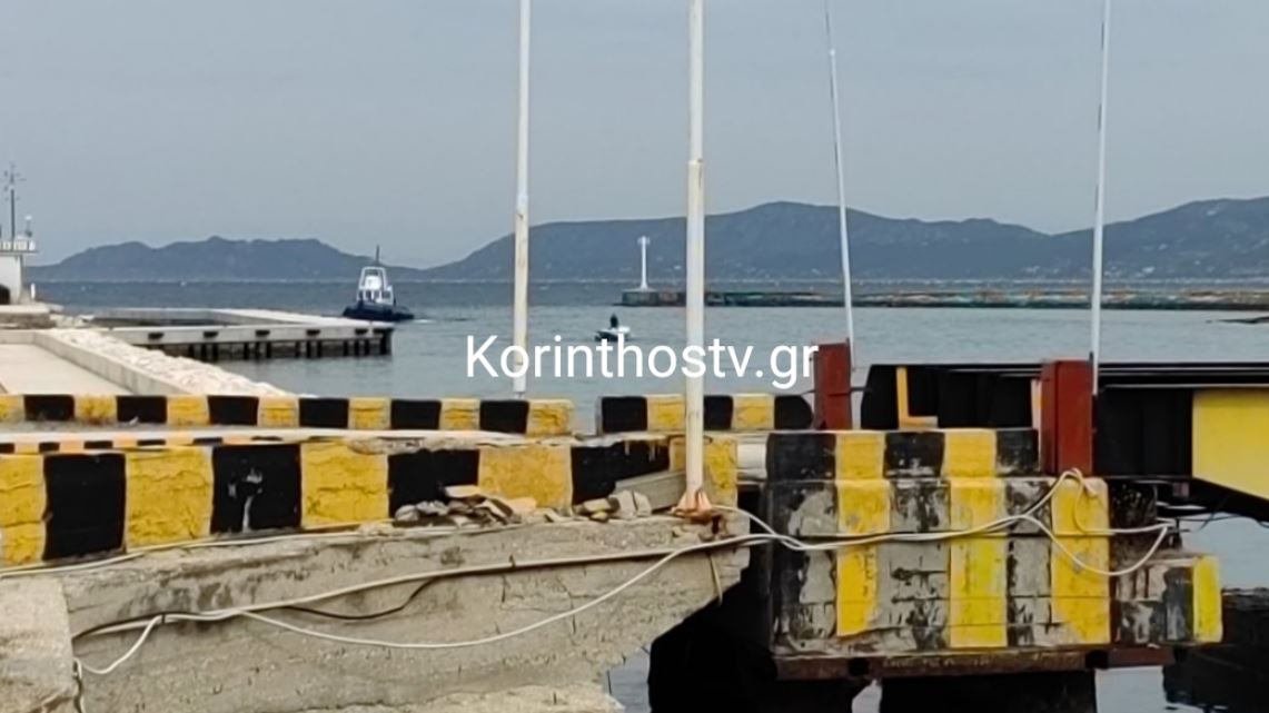 VIDEO/ Tjetër triller në Greqi, gjendet në kanalin e Korinthit trupi i pajetë i një vajze, ja çfarë dyshohet!