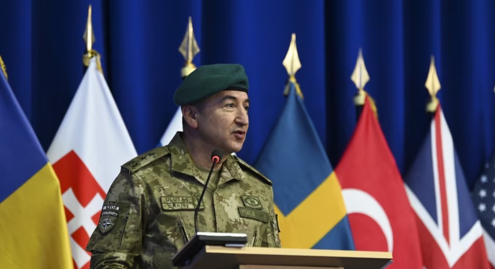 Kreu i KFOR: Situata e sigurisë në Kosovë mbetet e brishtë, me potencial për tensione të reja në veri