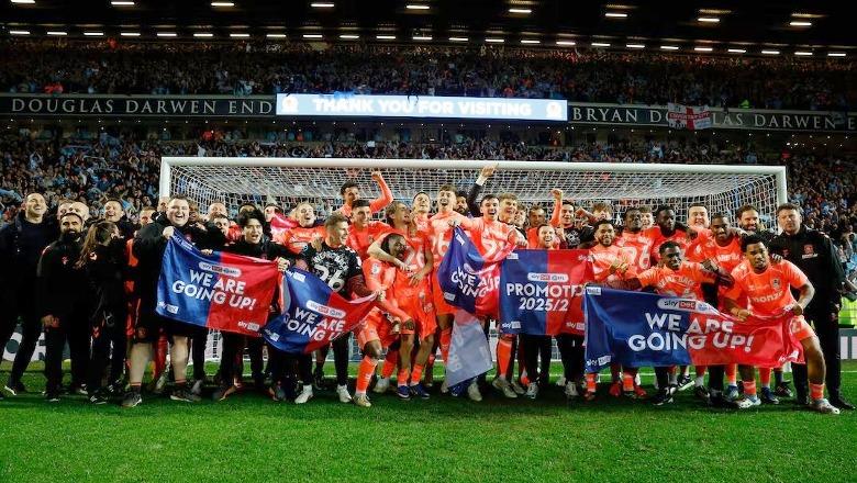 Lampard bën mrekullinë në Angli, rikthen pas 25 vitesh në Premier League ekipin e Coventry City