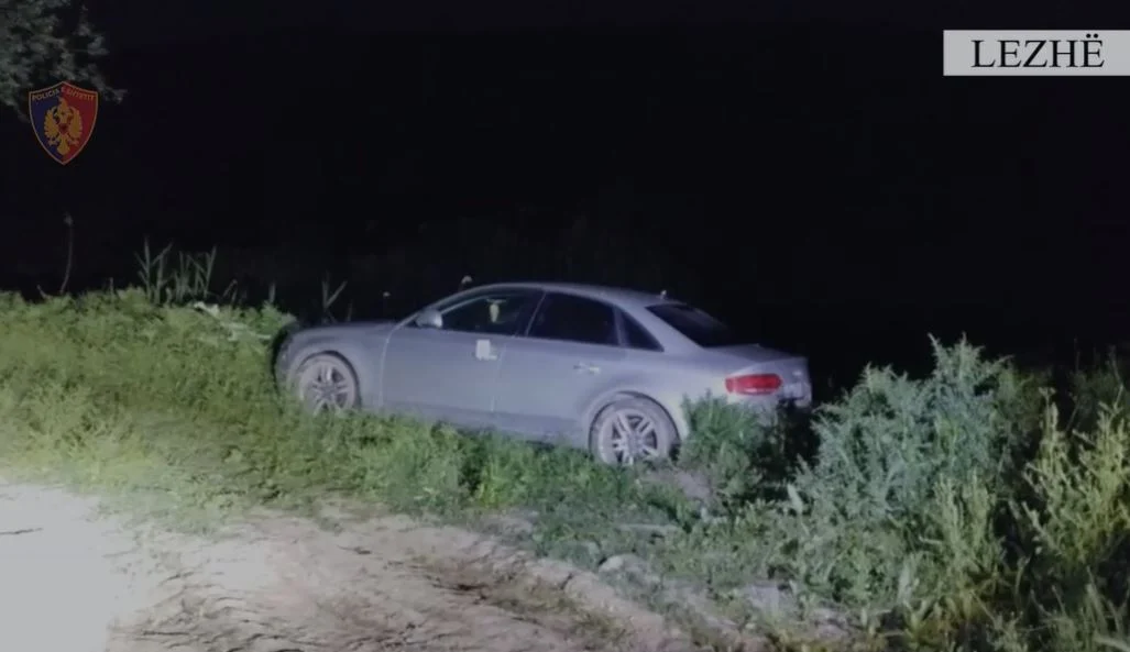 Gjendet makina e dytë e vrasësve të çiftit në Lezhë, brenda kishte dokumentet e tre autorëve