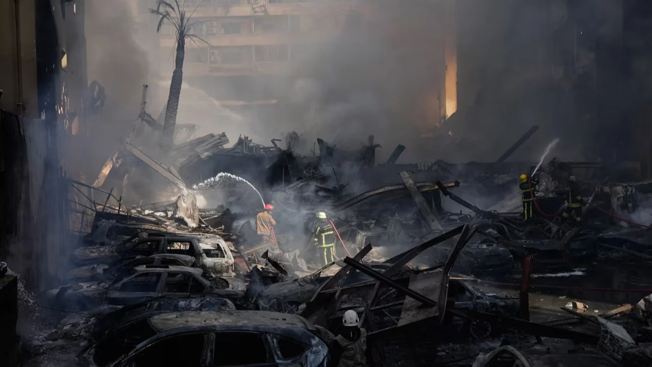 Rritet bilanci i viktimave nga sulmi izraelit në Liban ditën e sotme/ Shkon në 112 numri i të vdekurve, mbi 800 të tjerë të plagosur