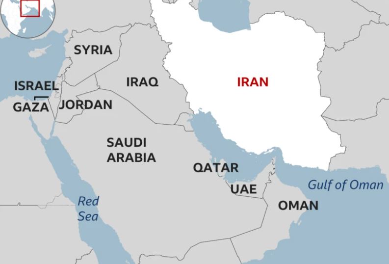 Media iraniane: Sulme me dronë ndaj anijeve amerikane në Gjirin e Omanit