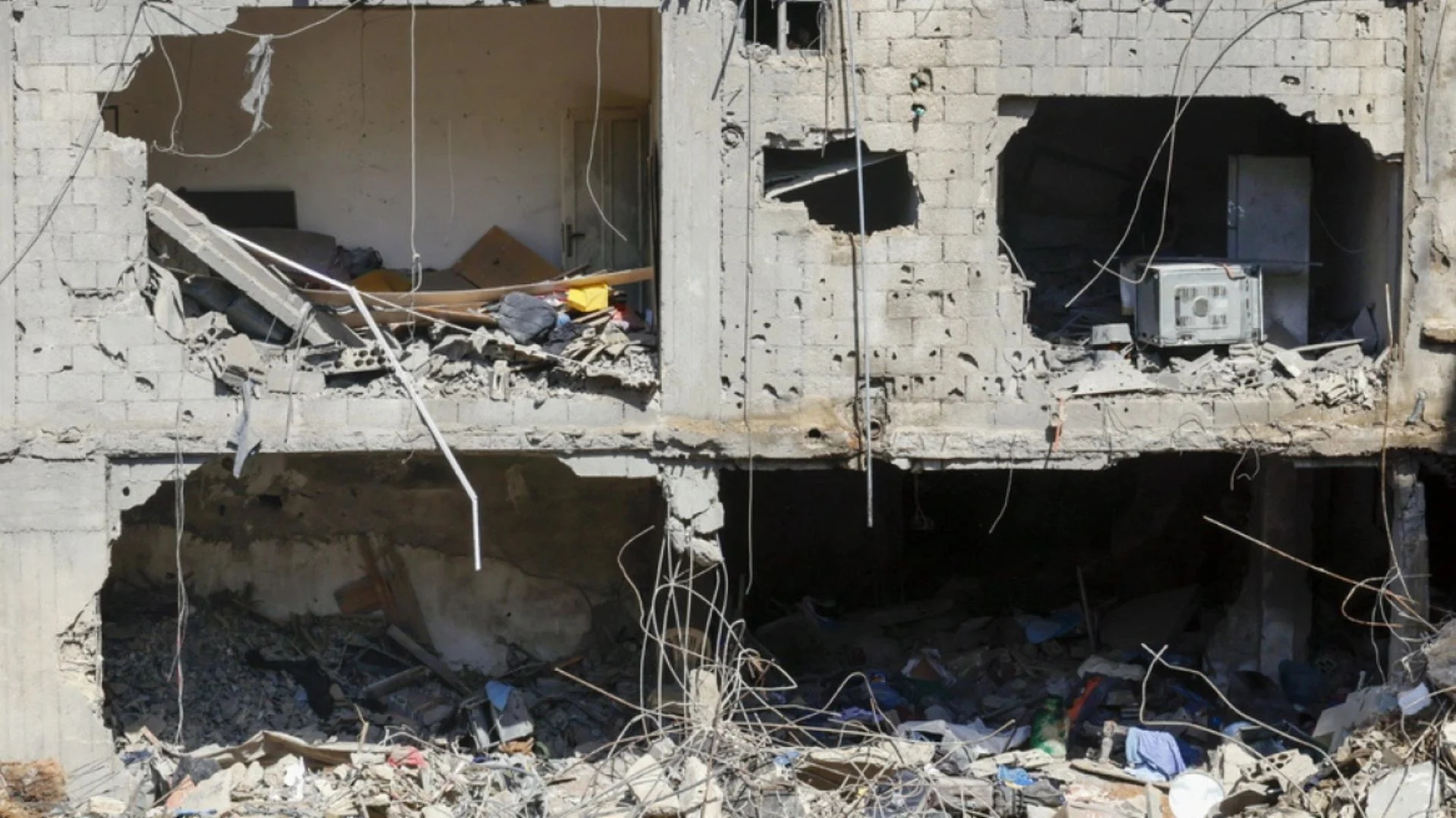 Sulmet izraelite ndaj Hezbollahut në Liban, mbi 1500 viktima dhe 4800 të plagosur në 5 javë