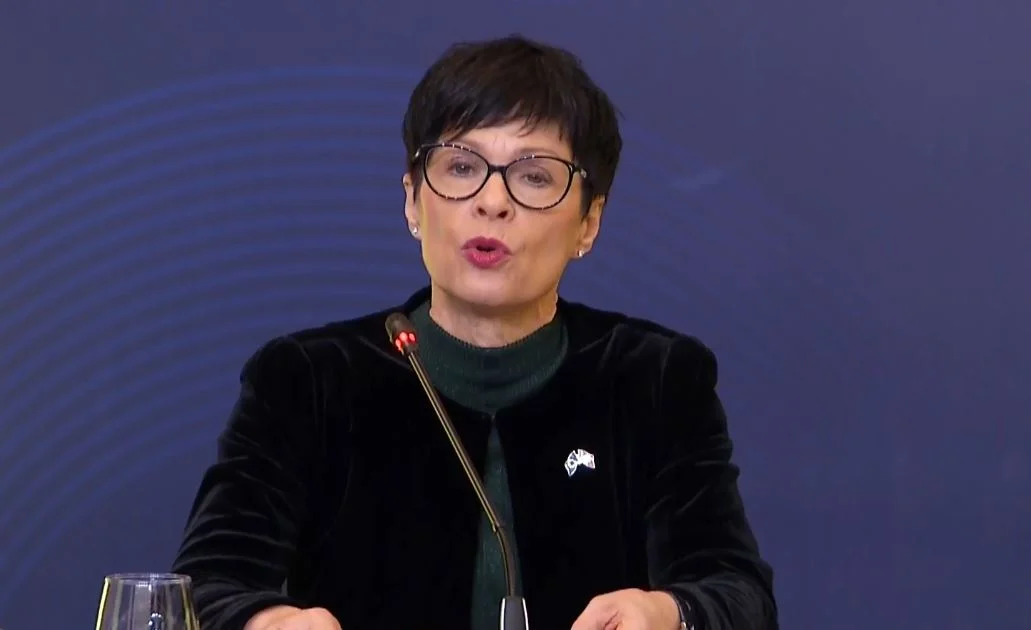 Marta Kos: Shqipëria në BE në 2030 ose më herët