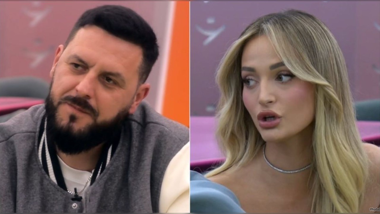 Miri i kërkon falje Selinit: S’e kam bërë me qëllim të keq!