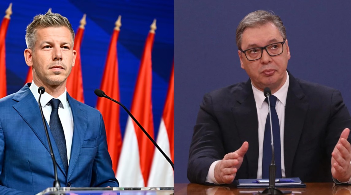 “Putin, kumbari pas miqësive mes Orban, Fico e Vuçiç – Presidenti serb përplaset me kryeministrin e ri hungarez: Deklaratë e papërgjegjshme!