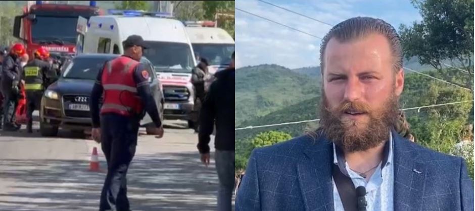 Atentati ndaj Kreshnik dhe Gentjana Mujecit në Lezhë, zbardhen emrat e tre autorëve!