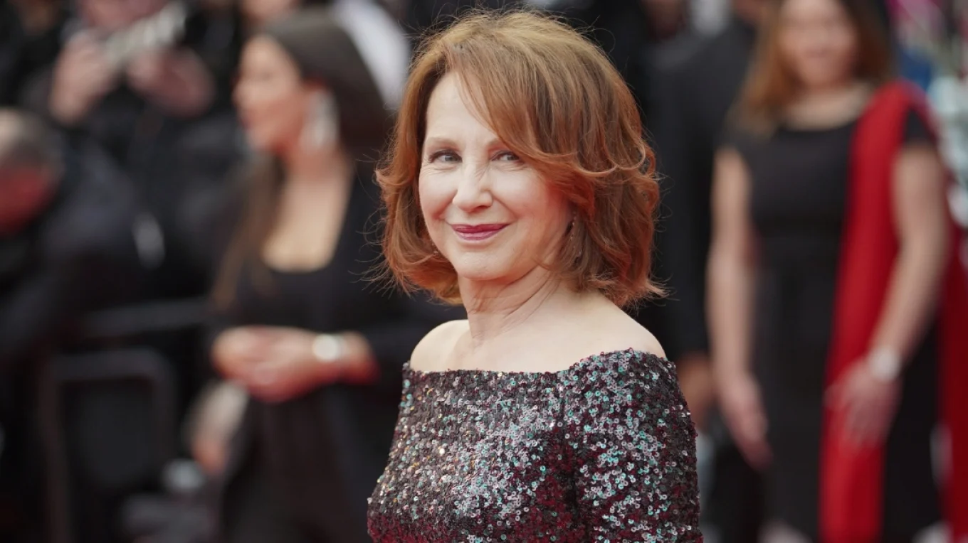 Lamtumirë ikonës së kinemasë franceze, Nathalie Baye shuhet në moshën 77-vjeçare
