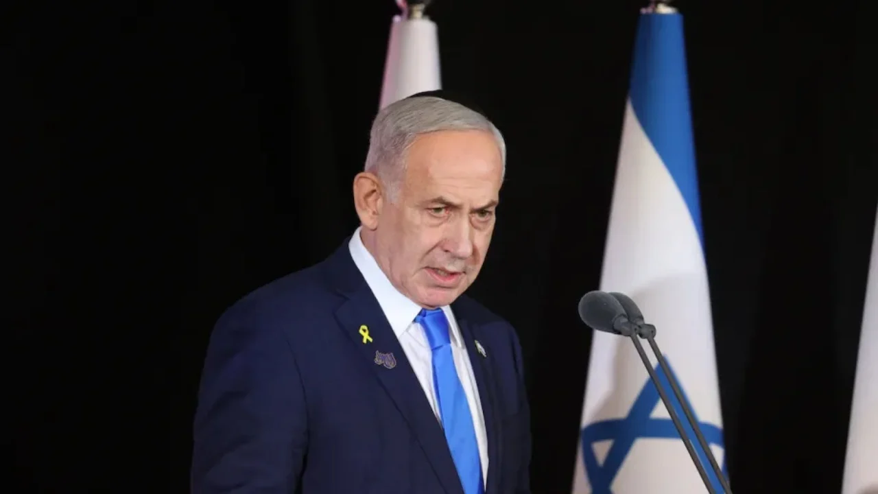 Netanyahu konfirmon se do të nisë negociatat e drejtpërdrejta me Libanin: Fokus çarmatimi i Hezbollahut dhe paqja mes vendeve