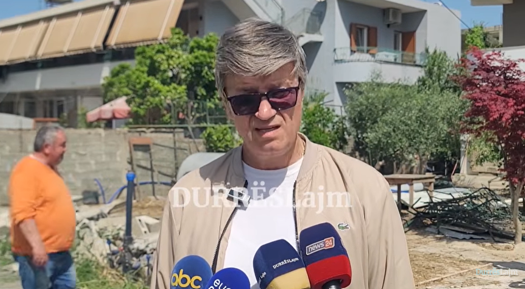 Jep dorëheqjen drejtori i rëndësishëm në bashkinë e Durrësit