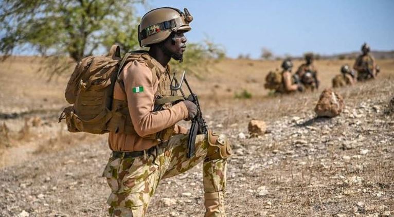 Operacionet e ushtrisë ndaj organizatave terroriste, dhjetëra të vrarë nga bombardimet ajrore në Nigeri!