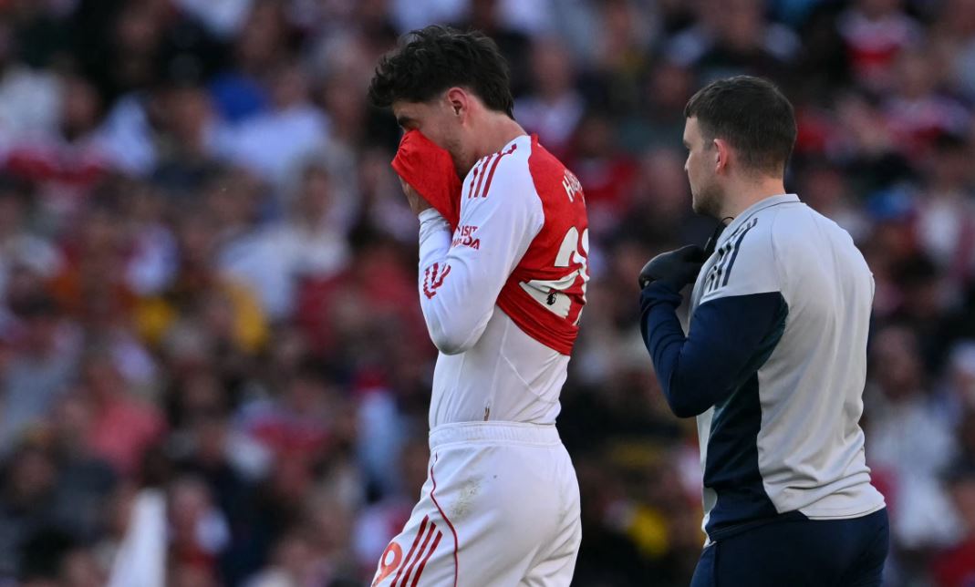 Një nga sulmuesit e kombëtares gjermane dëmtohet dhe rrezikon Botërorin