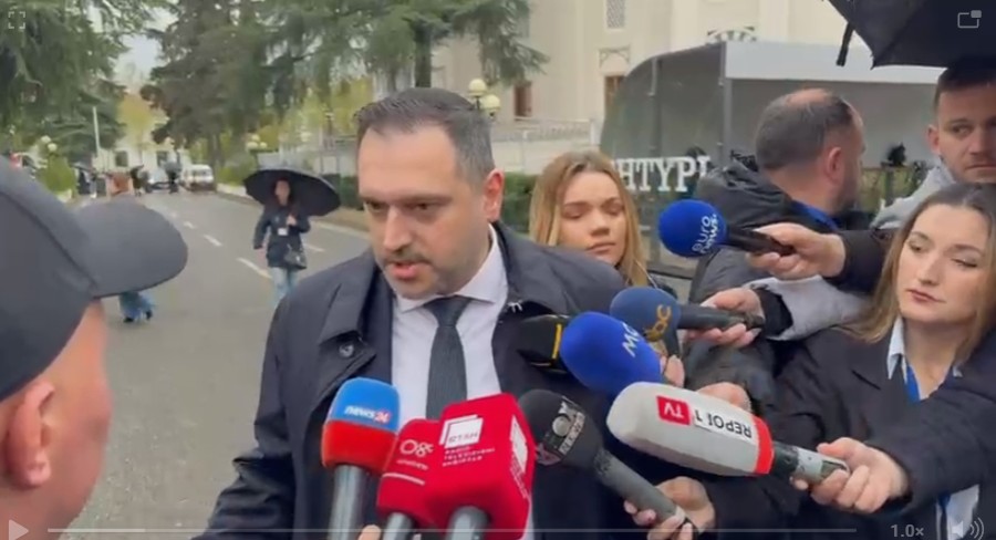 Paralajmërimi i SHBA për sulme të mundshme nga Irani, ministri i Mbrojtjes: S’ka vend për shqetësim! Thirrja ka qenë për të gjitha ambasadat