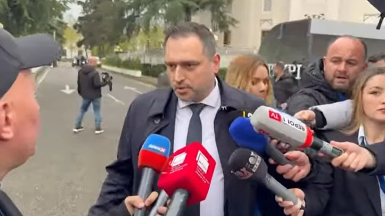 Paralajmërimi i ambasadës së SHBA në Tiranë, ministri i Mbrojtjes: Thirrja ka qenë për të gjitha vendet europiane, jo vetëm për Shqipërinë