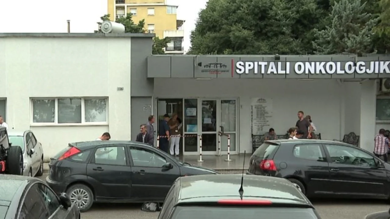 Prokuroria mbyll hetimet për Onkologjikun, nis gjykimi për zv.drejtoreshën dhe disa mjekë