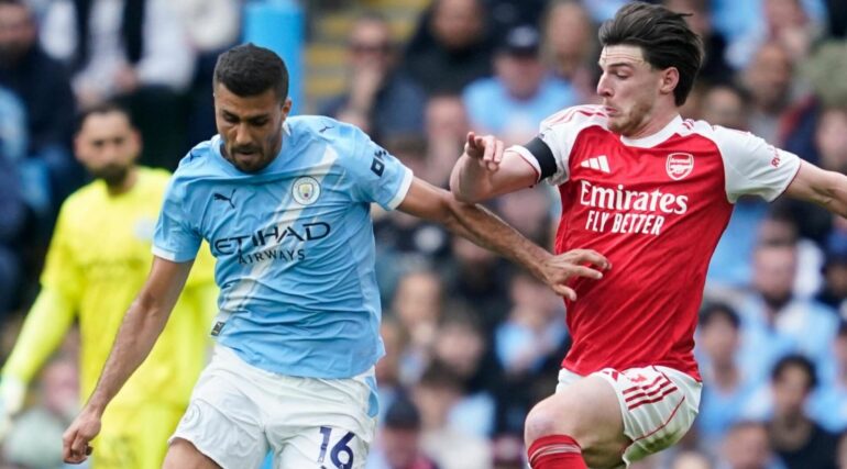 OPTA i jep 73% shanse Arsenal-it për titullin kampion