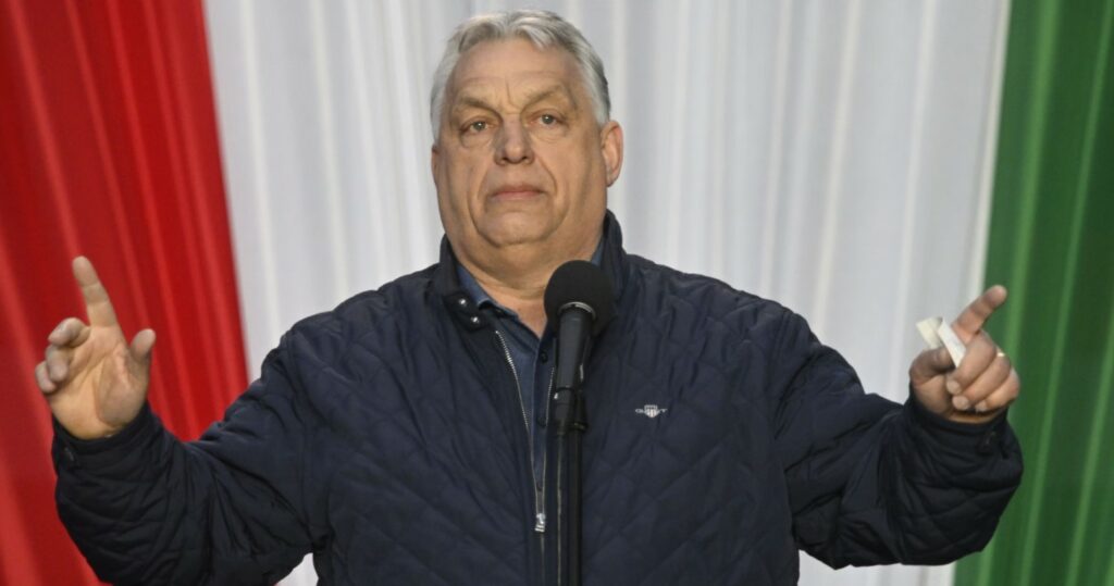 Hungaria sot në zgjedhje parlamentare